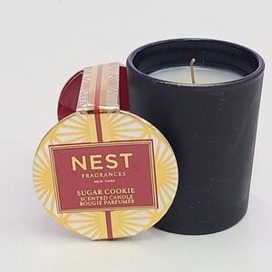 Nest Sugar Cookie Scented Votive Candle